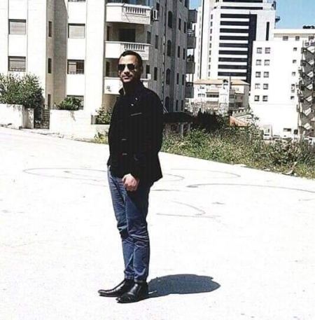 الصحافي البريم يدعو لطمئنة الناس حول دفعة جديدة من تغيير العنوان